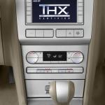 Lincoln MKZ 2007 года